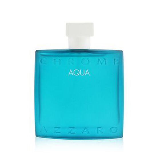 Chrome Aqua Eau De Toilette Spray, Chrome Aqua, hi-res image number null