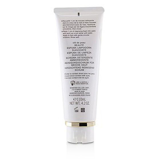 Softening Cleansing Foam, , alternate image number null