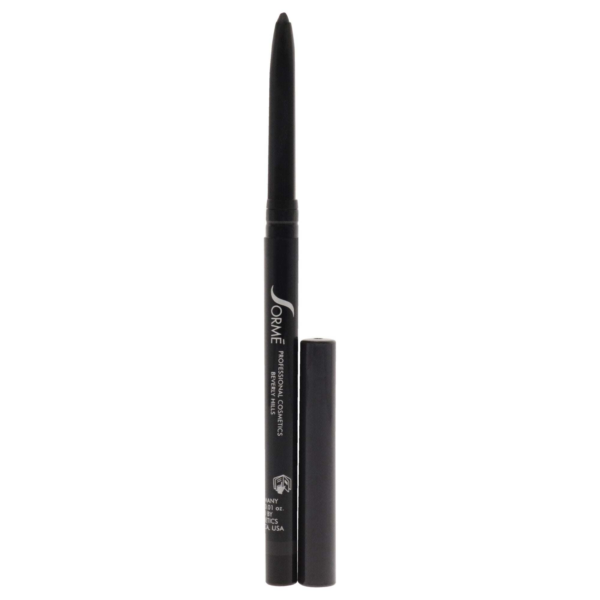 Truline Mechanical Eye Pencil - MP03 Stone by Sorme Cosmetics for Women - 0.01 oz Eye Pencil, See Description, alternate image number 3