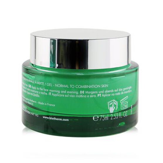 Aquasource Gel Intense Regenerating Moisturizing G, , alternate image number null