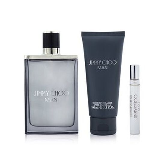 Jimmy Choo Coffret: Eau De Toilette Spray 100ml/3., Jimmy Choo, hi-res image number null