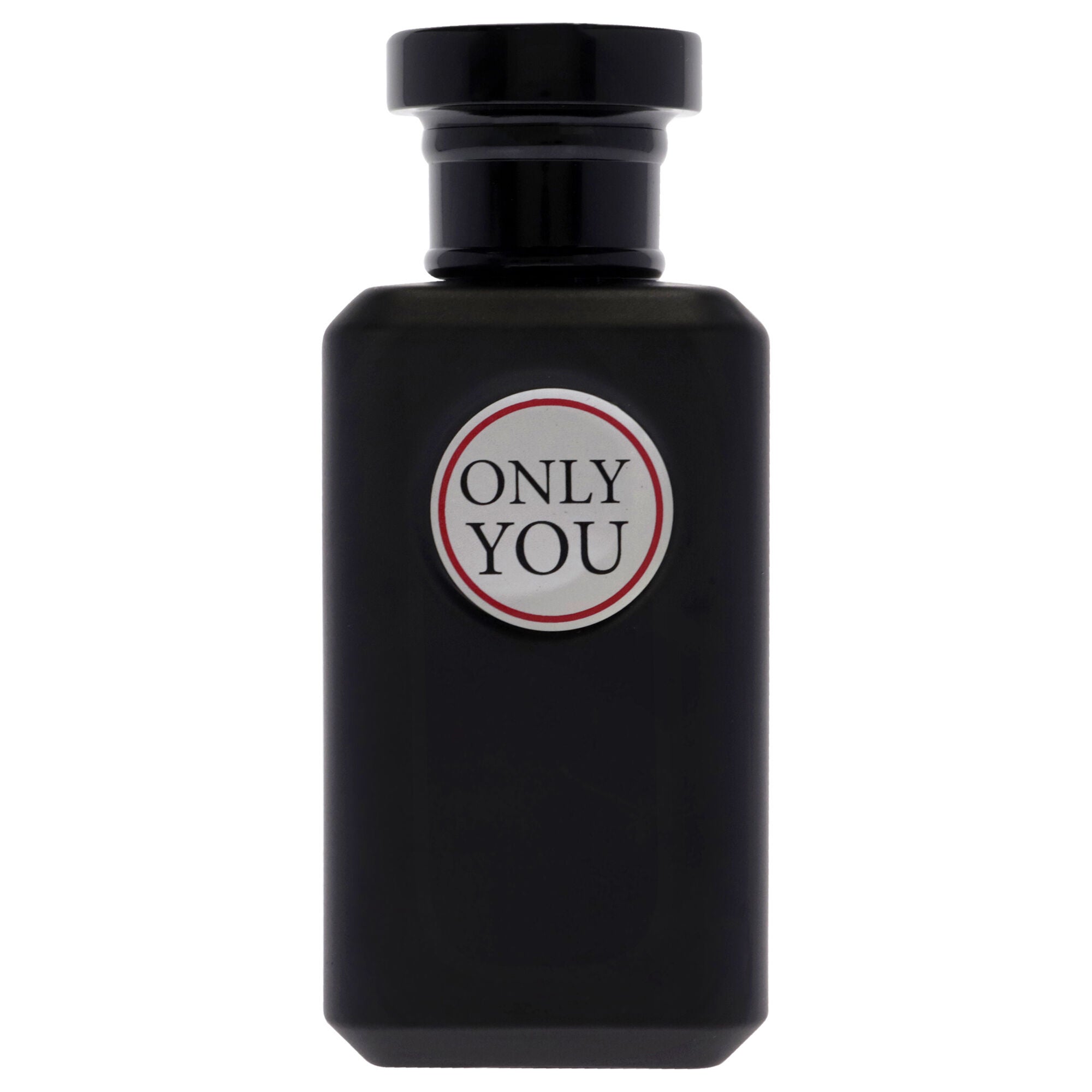 Only You Black by New Brand for Men - 3.3 oz EDT Spray, See Description, alternate image number 4