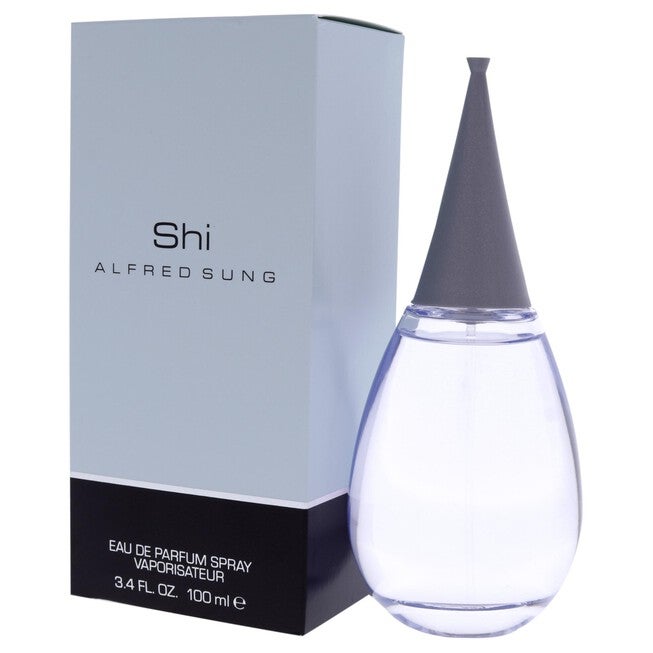 Shi by Alfred Sung for Women - 3.4 oz EDP Spray, , alternate image number null