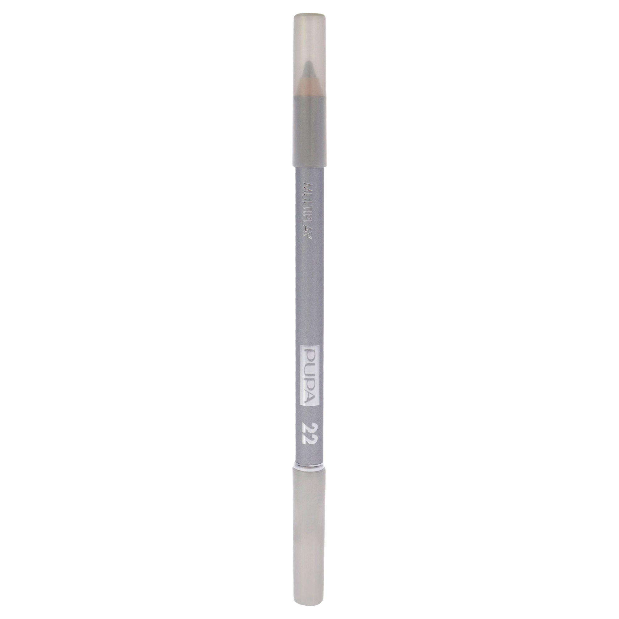 Multiplay Eye Pencil - 22 Pure Silver by Pupa Milano for Women - 0.04 oz Eye Pencil, , alternate image number 3