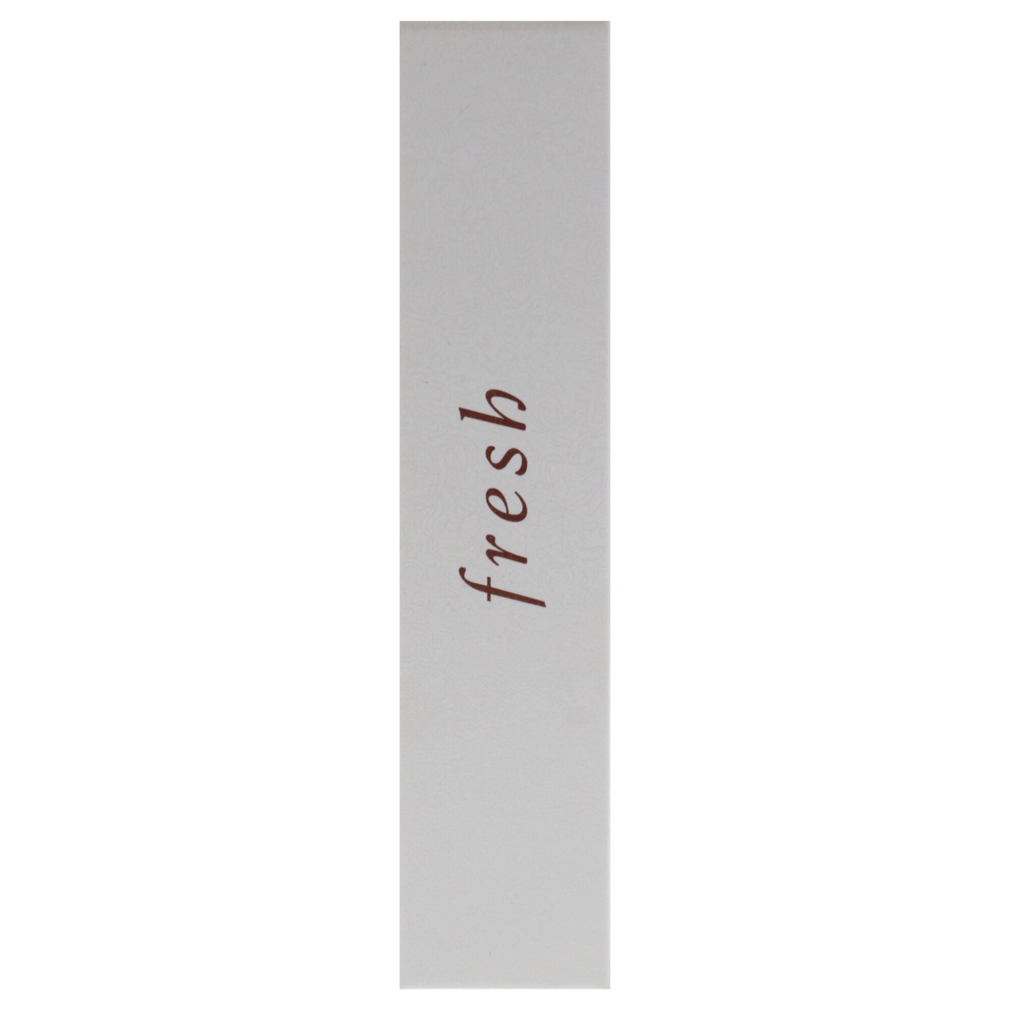 Sugar Advanced Therapy Lip Rescue Ointment by Fresh for Women - 0.5 oz Lip Balm, White, alternate image number 5
