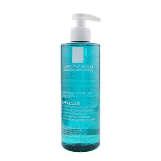 Effaclar Micro-Peeling Purifying Gel - For Acne-Pr, Effaclar, hi-res image number null