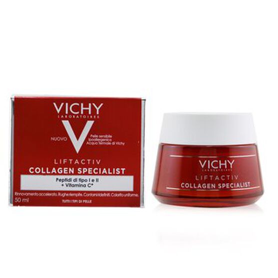 Liftactiv Collagen Specialist (Bio-Peptides + Vita, , alternate image number null