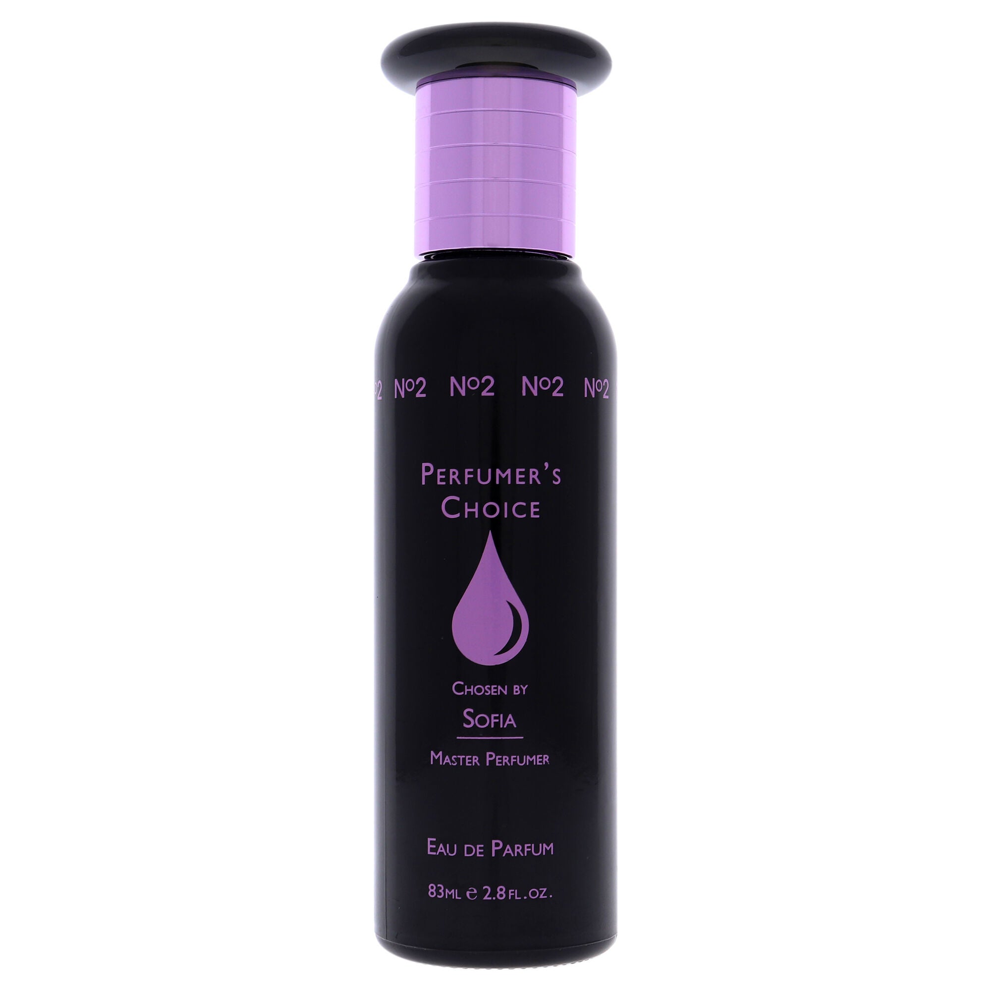 Perfumers Choice - No 2 Sofia by Milton Lloyd for Women - 2.8 oz EDP Spray, , alternate image number 5