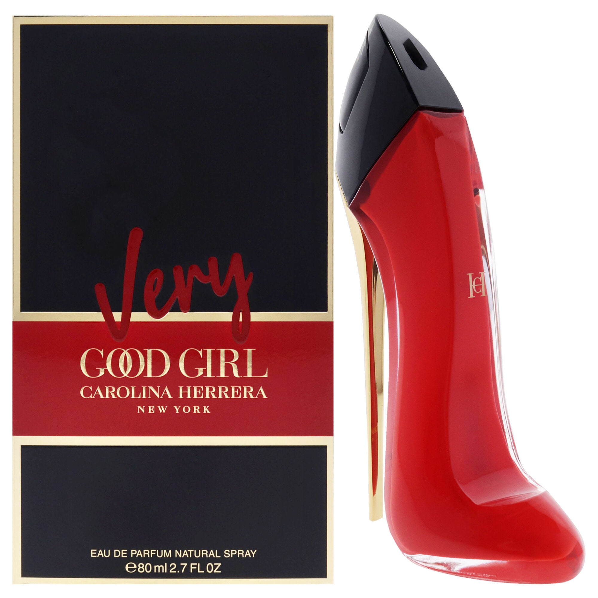 Very Good Girl by Carolina Herrera for Women - 2.7 oz EDP Spray, See Description, hi-res image number 0