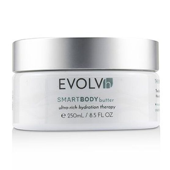 SMARTBODY Butter Ultra-Rich Hydration Therapy, SMARTBODY Butter Ult, hi-res image number null