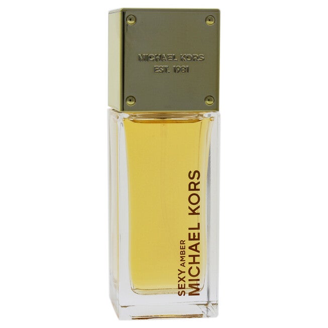 Sexy Amber by Michael Kors for Women - 1.7 oz EDP Spray, See Description, alternate image number 3