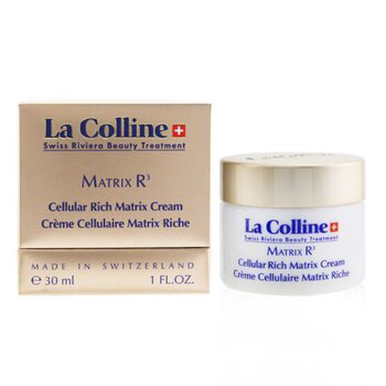 Matrix R3 - Cellular Rich Matrix Cream, , alternate image number null