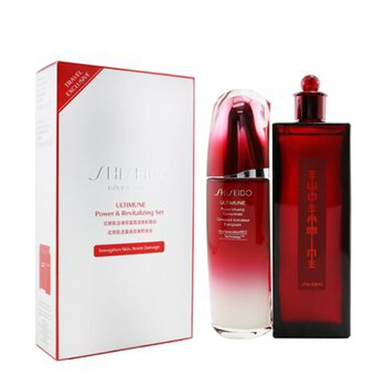 Ultimune Power & Revitalizing Set: Ultimune Power, , alternate image number null