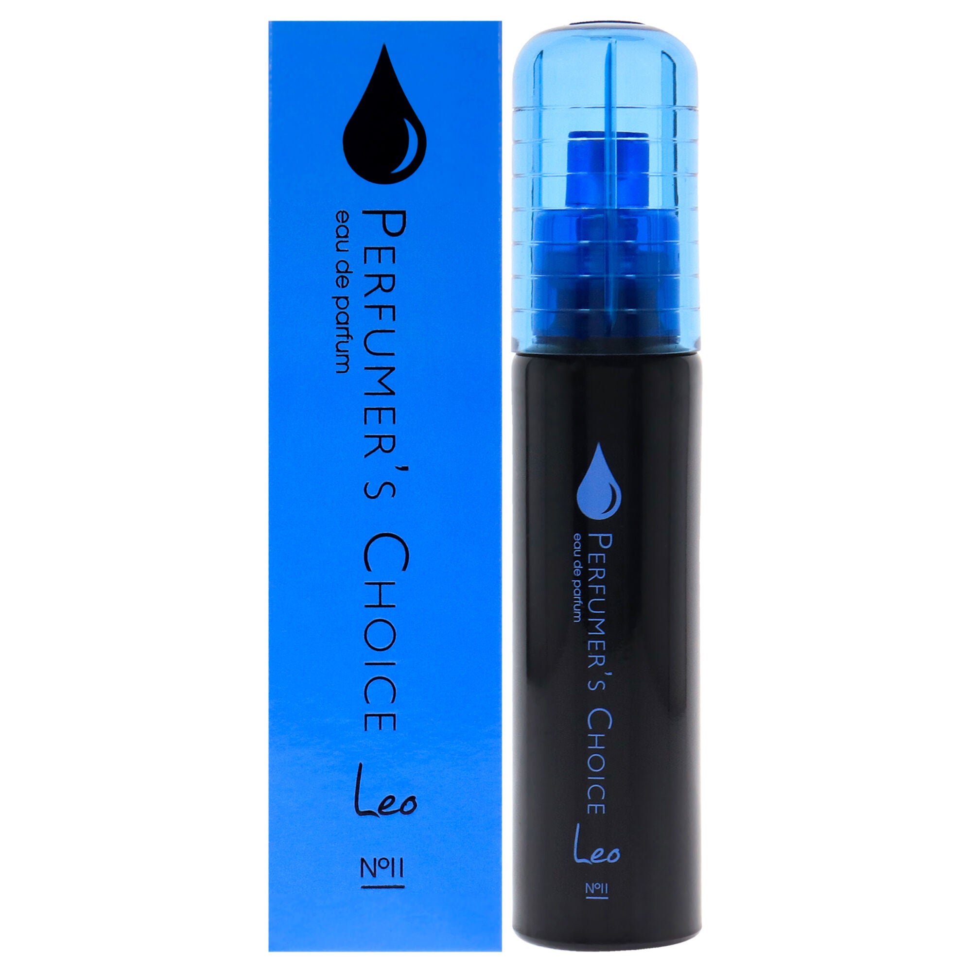 Choice 11 Leo by Milton-Lloyd for Men - 1.7 oz EDP Spray, See Description, hi-res image number 0