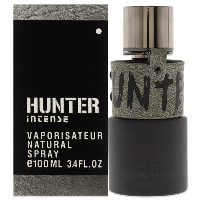 Hunter Intense by Armaf for Men - 3.4 oz EDP Spray, NA, hi-res image number null