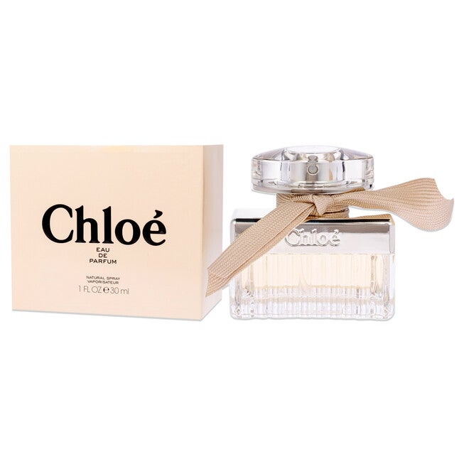 Chloe by Chloe for Women - 1 oz EDP Spray, NA, alternate image number null
