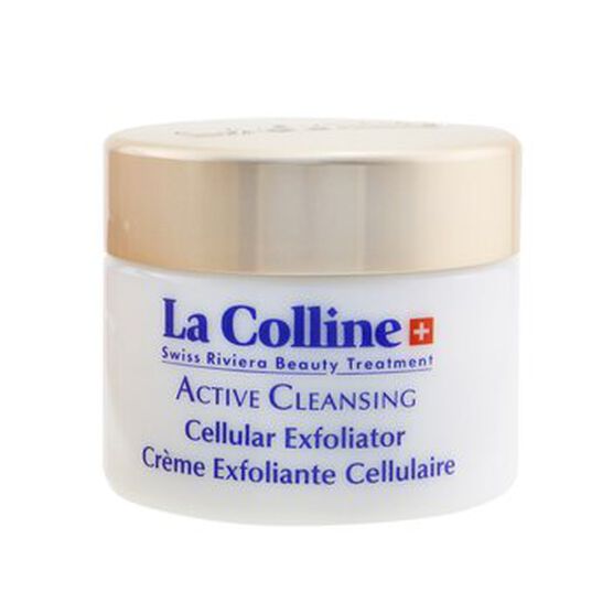 Active Cleansing - Cellular Exfoliator, Active Cleansing, hi-res image number null