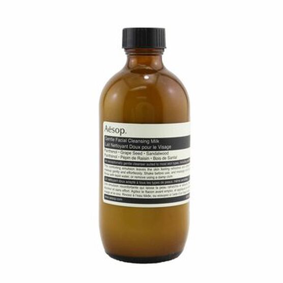 Gentle Facial Cleansing Milk, Gentle Facial Cleans, hi-res image number null