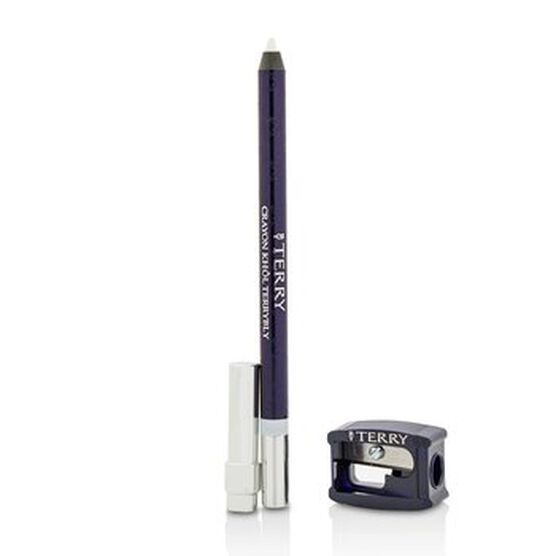 Crayon Khol Terrybly Color Eye Pencil (Waterproof, # 16 White Wish, hi-res image number null