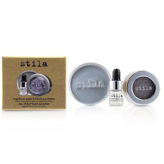 Magnificent Metals Foil Finish Eye Shadow With Min, , alternate image number null