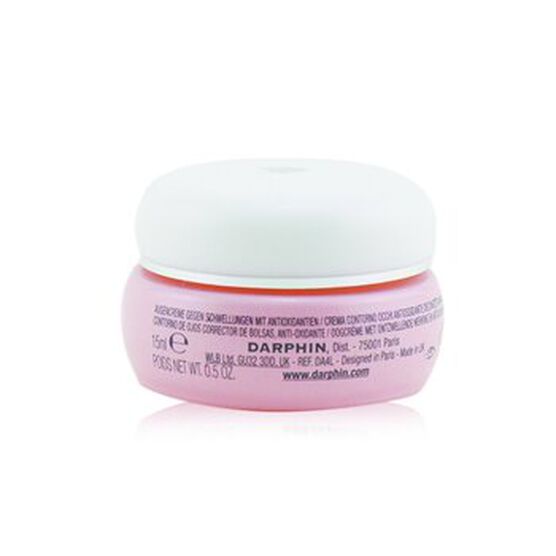 Intral De-Puffing Anti-Oxidant Eye Cream, , alternate image number null