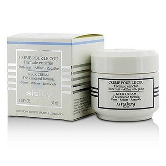Neck Cream - Enriched Formula, Neck Cream - Enriche, hi-res image number null