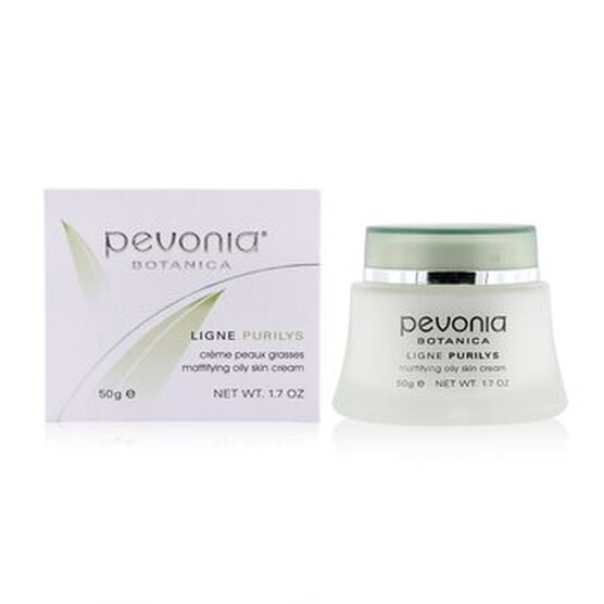 Mattifying Oily Skin Cream, , alternate image number null