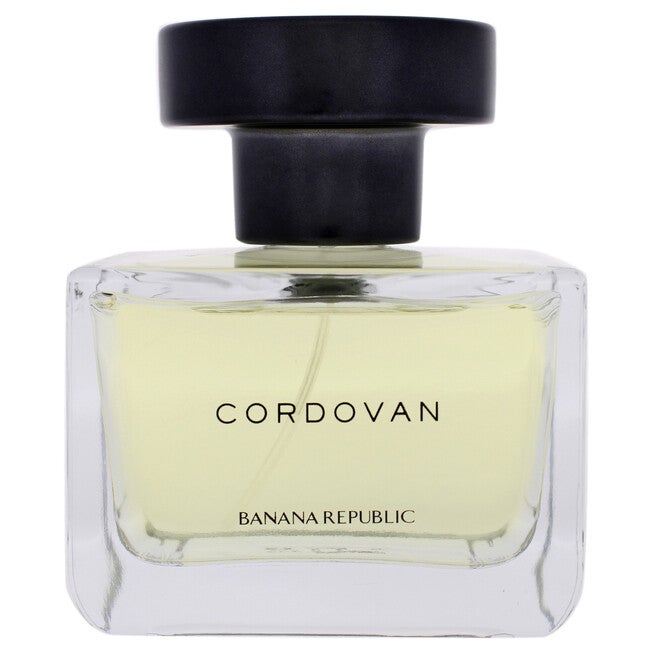 Cordovan by Banana Republic for Men - 3.4 oz EDT Spray, , alternate image number null