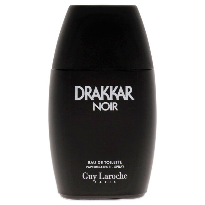 Drakkar Noir by Guy Laroche for Men - 1.7 oz EDT Spray, See Description, alternate image number 1