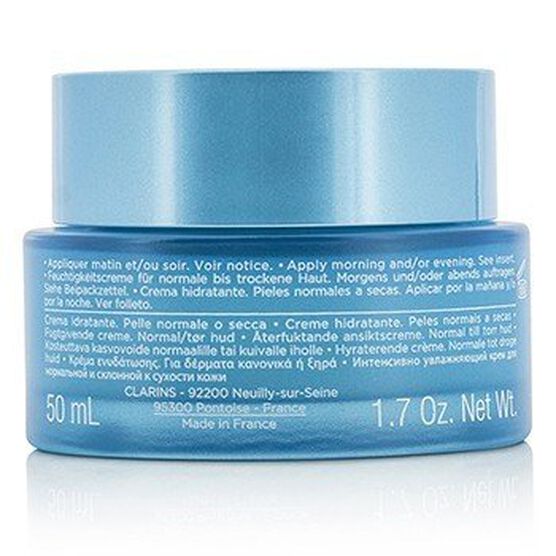 Hydra-Essentiel Moisturizes & Quenches Silky Cream, , alternate image number null