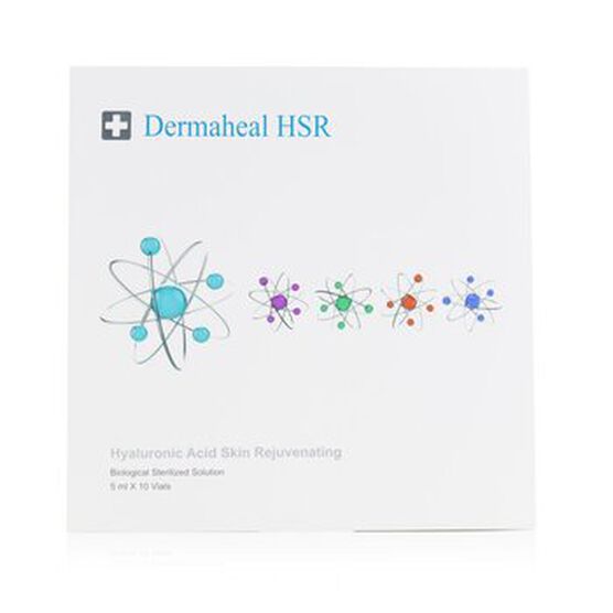 HSR - Hyaluronic Acid Skin Rejuvenating Biological, , alternate image number null