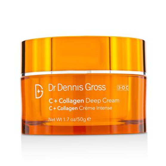 C + Collagen Deep Cream, C + Collagen, hi-res image number null