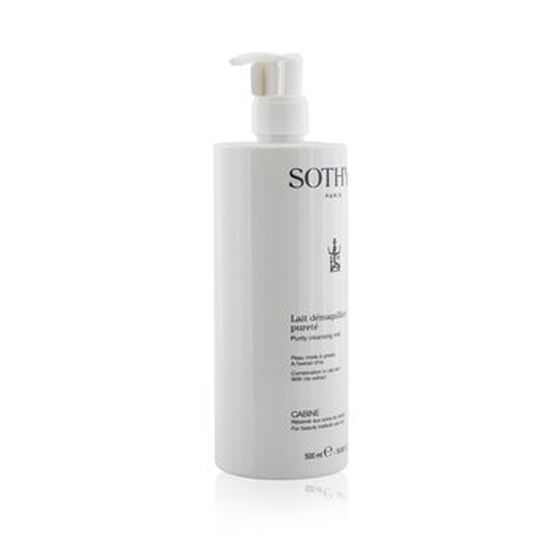 Purity Cleansing Milk - For Combination to Oily Sk, , alternate image number null