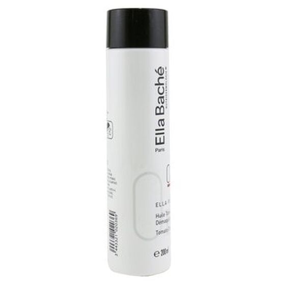 Tomato Cleansing Oil for Face & Eyes, Long-Wearing, , alternate image number null