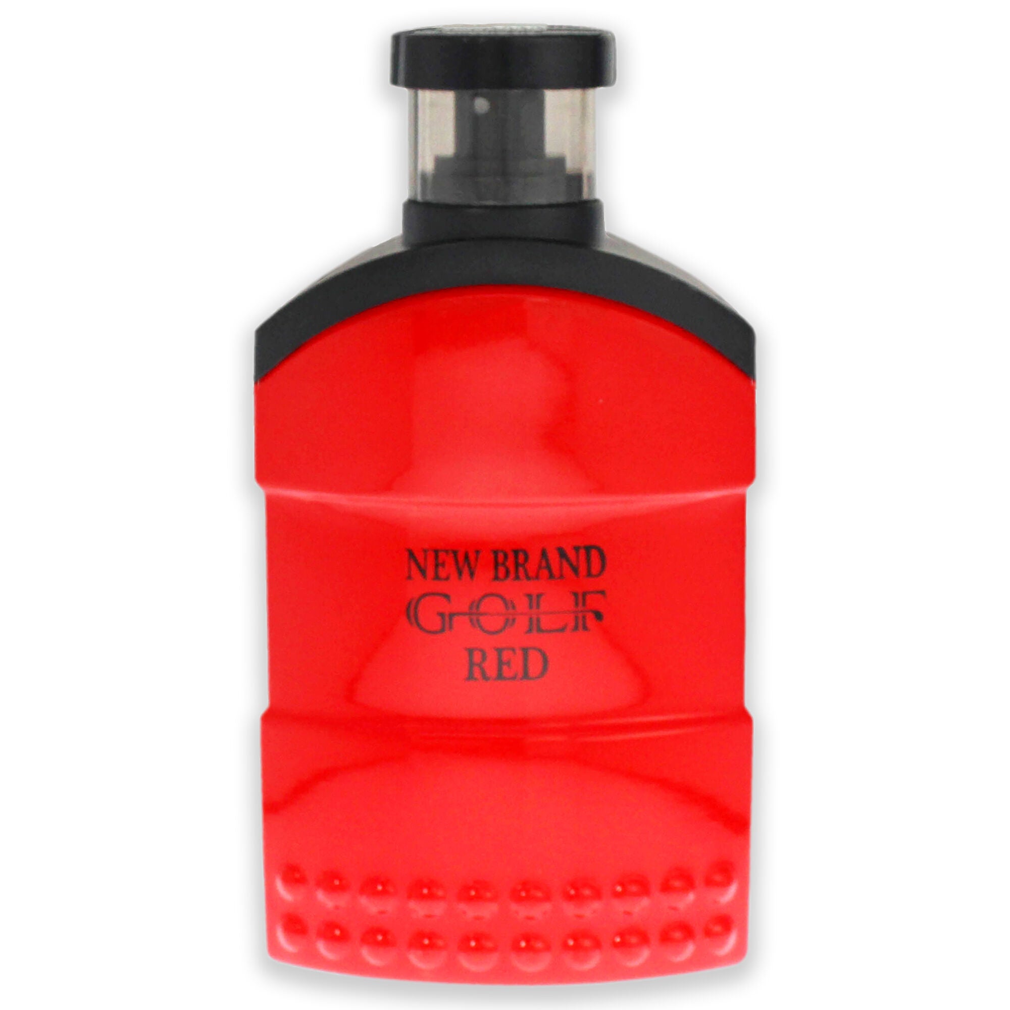 Golf Red by New Brand for Men - 3.3 oz EDT Spray, , alternate image number 5