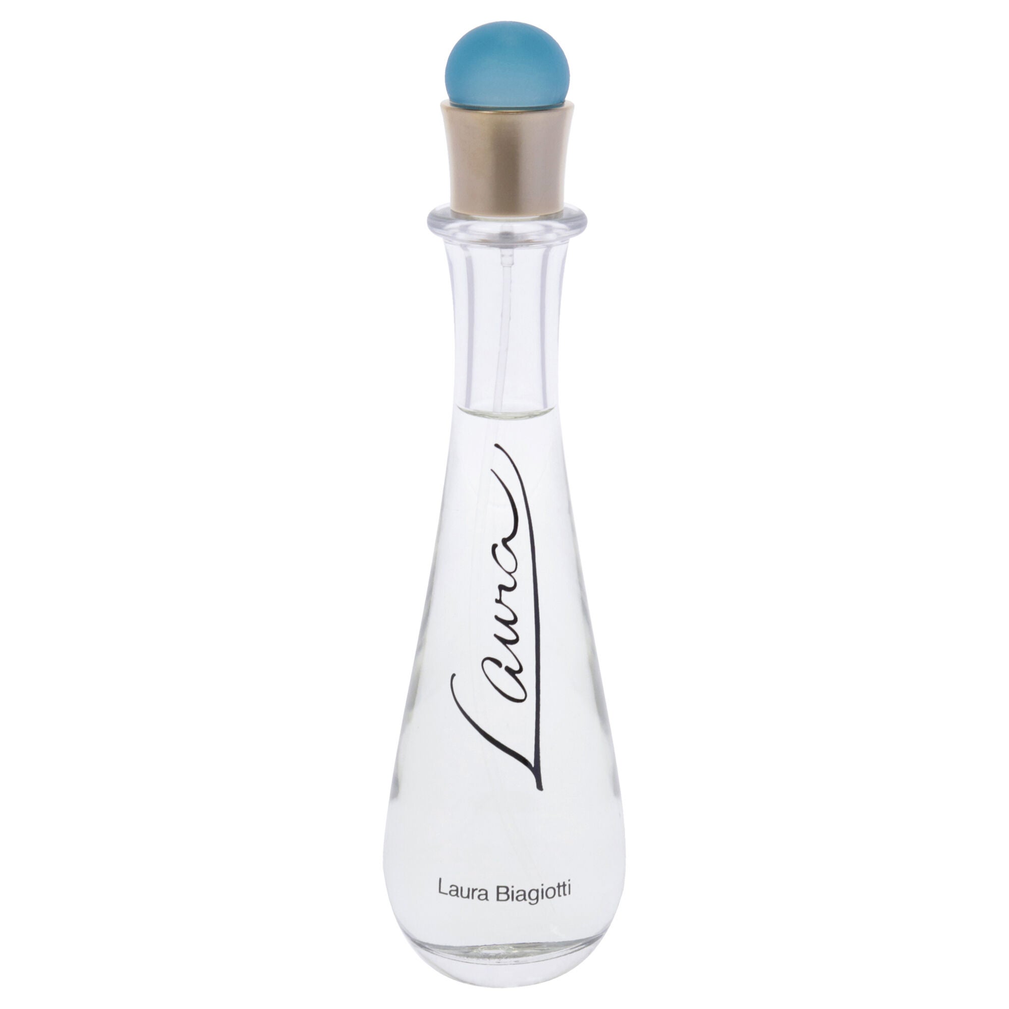 Laura by Laura Biagiotti for Women - 2.5 oz EDT Spray, See Description, alternate image number 4