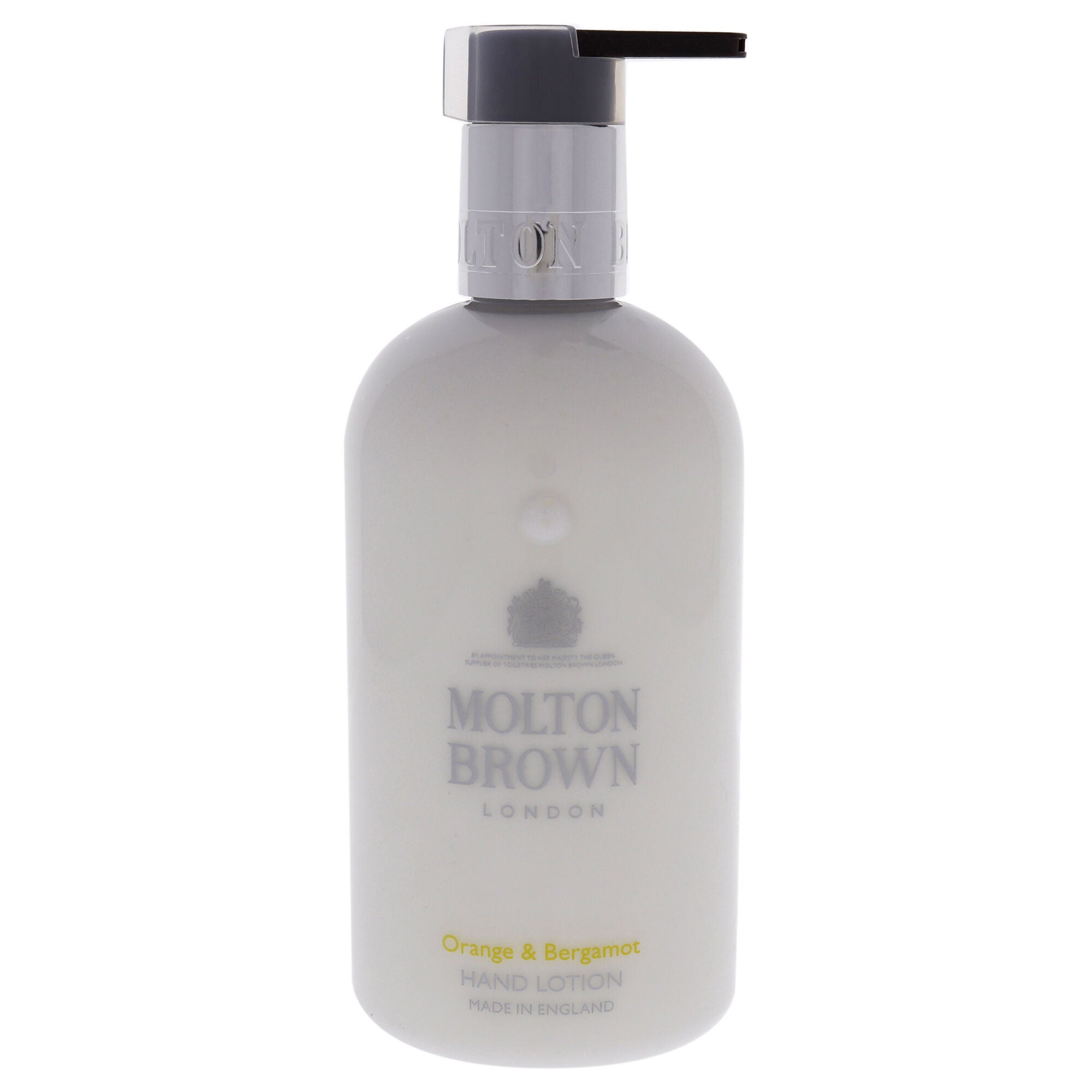 Orange and Bergamot Hand Lotion by Molton Brown for Women - 10 oz Hand Lotion, , alternate image number 4