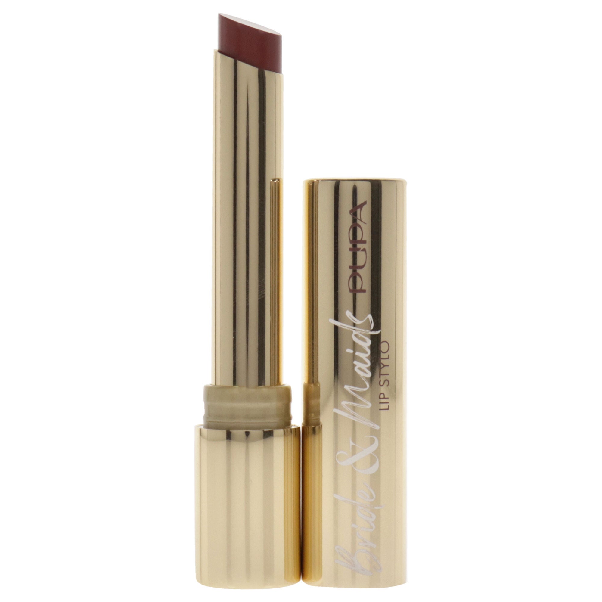 Bride and Maids Lip Stylo Ultra Slim Lipstick - 003 Best Friend by Pupa Milano for Women - 0.049 oz Lipstick, See Description, alternate image number 4