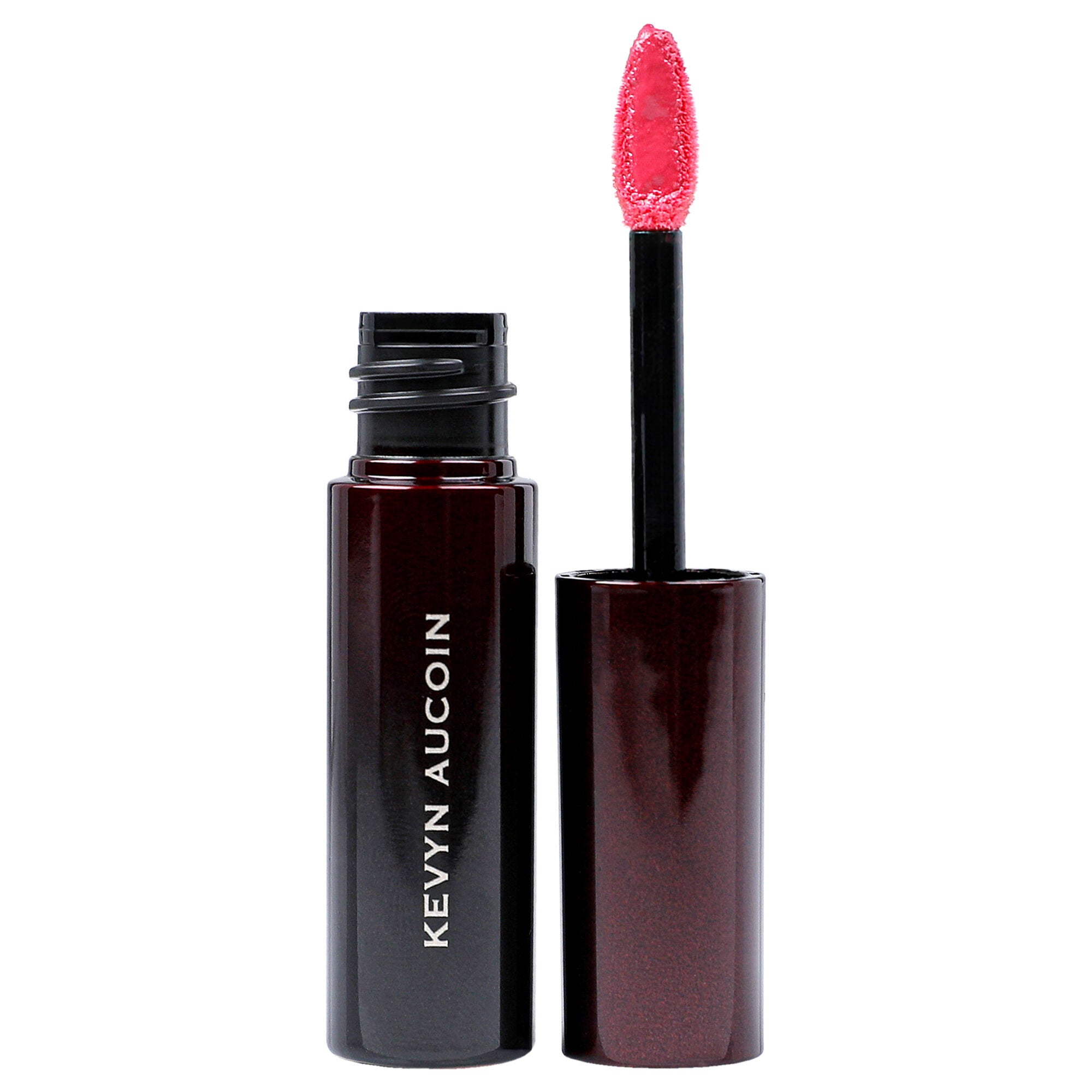 The Sensual Lip Satin - Silk by Kevyn Aucoin for Women - 0.2 oz Lipstick, , alternate image number 6