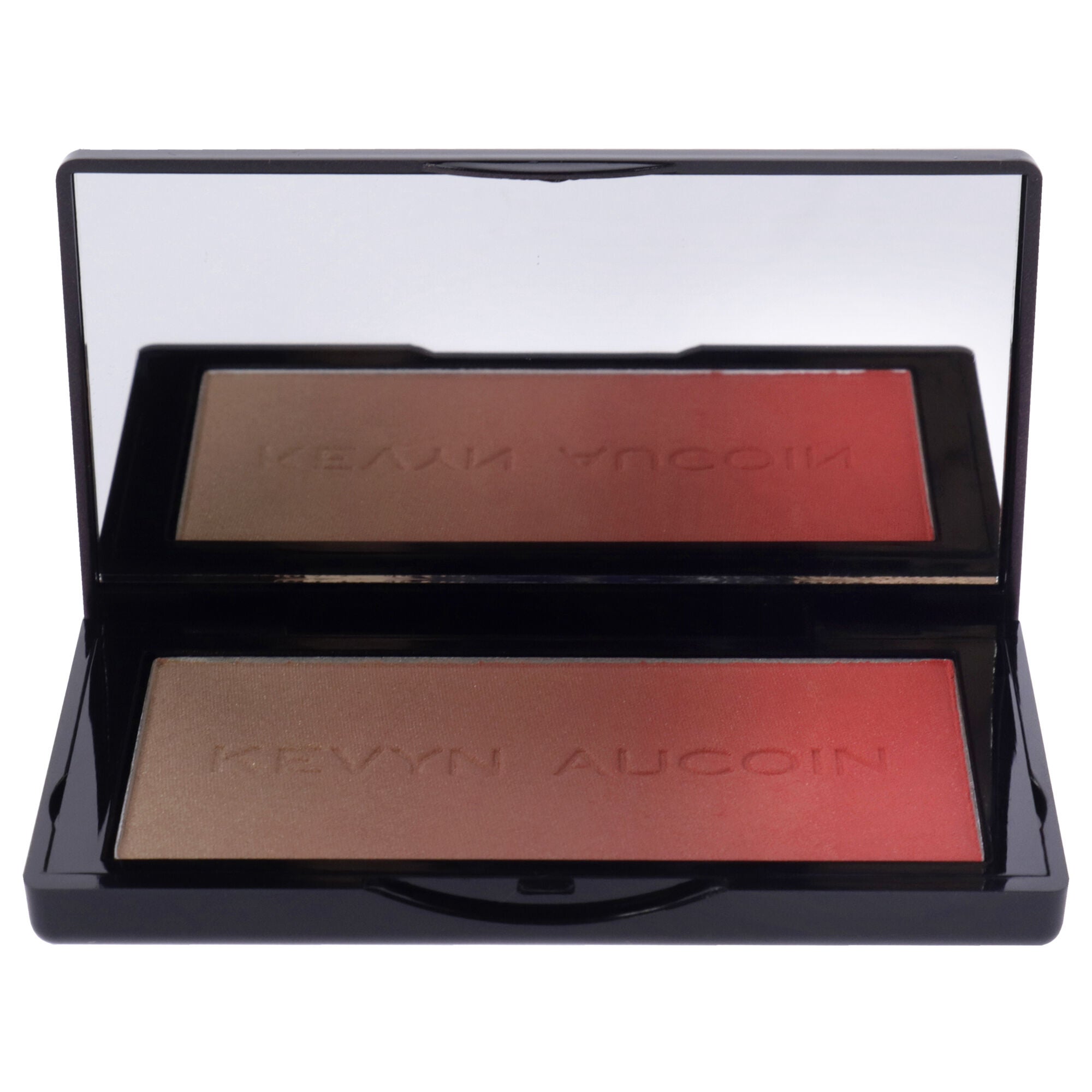 The Neo-Blush - Sunset by Kevyn Aucoin for Women - 0.2 oz Blush, See Description, alternate image number 4