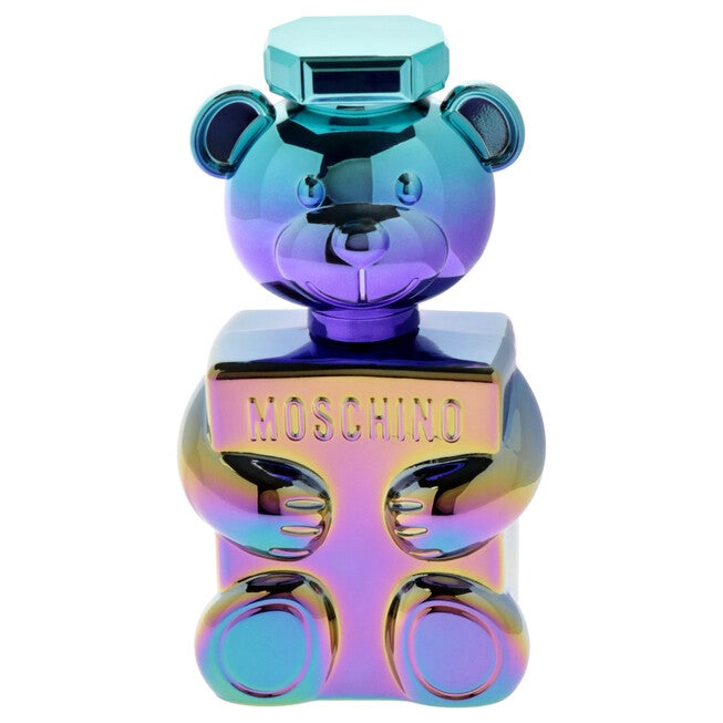 Moschino Toy 2 Pearl by Moschino for Women - 3.4 oz EDP Spray, See Description, alternate image number 3