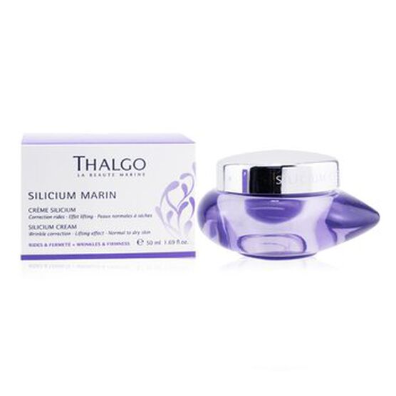 Silicium Marin Silicium Cream Wrinkle Correction -, , alternate image number null