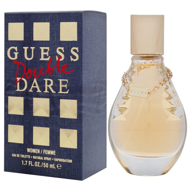 Double Dare by Guess for Women - 1.7 oz EDT Spray, , alternate image number 7