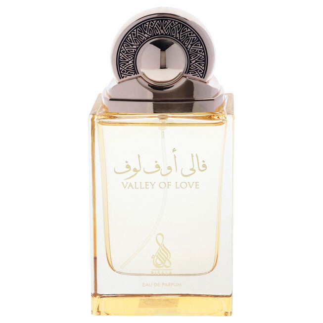 Valley of Love by Risala for Unisex - 3.4 oz EDP Spray, NA, alternate image number null