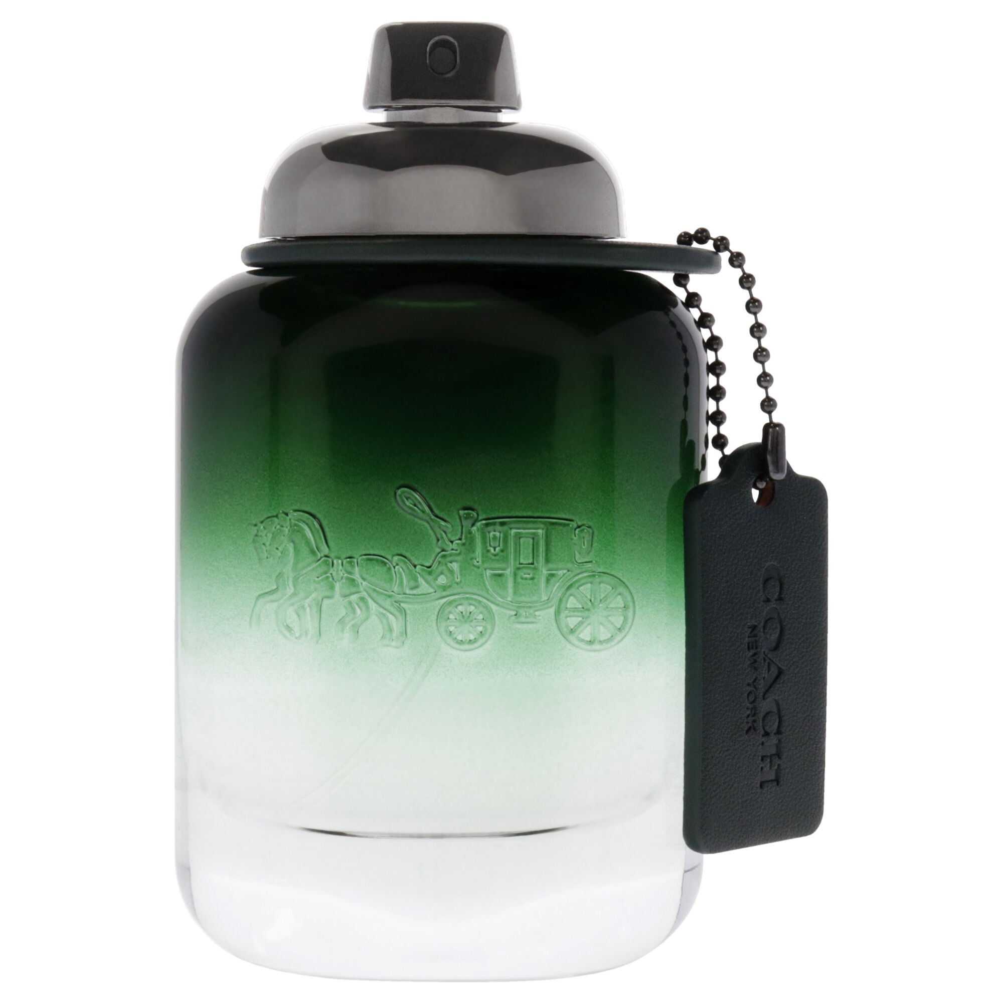 Coach Green by Coach for Men - 2 oz EDT Spray, See Description, alternate image number 4