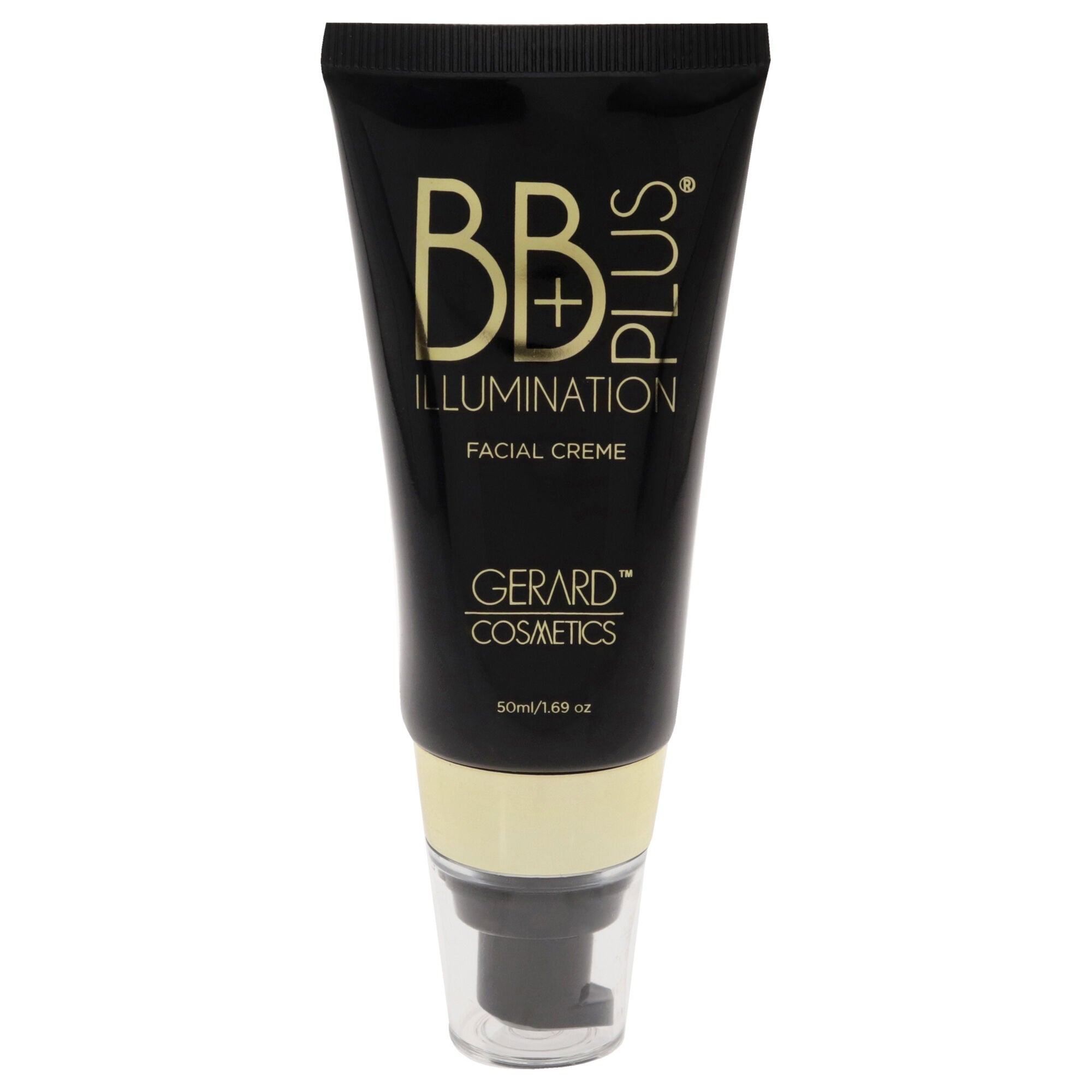 BB Plus Illumination Cream - Sophia by Gerard Cosmetic for Women - 1.69 oz Highlighter, See Description, alternate image number 4