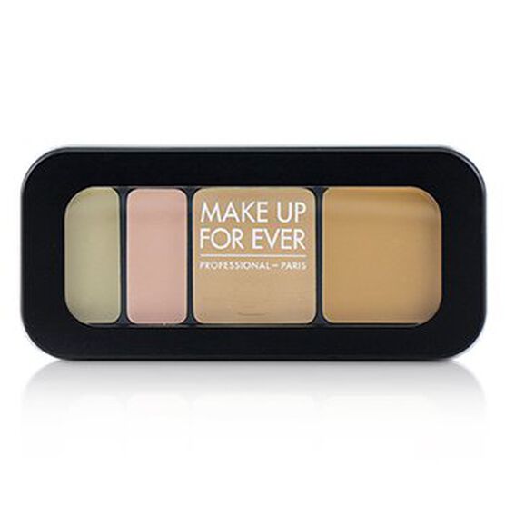 Ultra HD Underpainting Color Correcting Palette, , alternate image number null