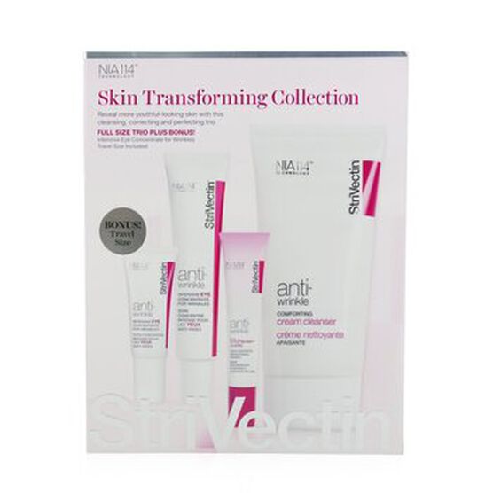 Skin Transforming Collection (Full Size Trio): Cl, Skin Transforming Co, hi-res image number null