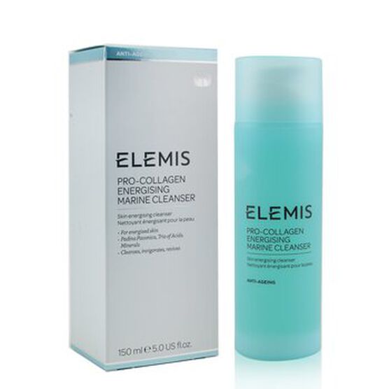Pro-Collagen Energising Marine Cleanser, , alternate image number null