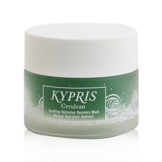 Cerulean Soothing Hydration Recovery Mask, Cerulean Soothing Hy, hi-res image number null